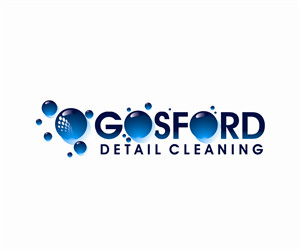 Logo Design by maxnik for Gosford Detail Cleaning | Design: #3803847