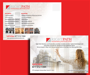 Postcard Design by uk