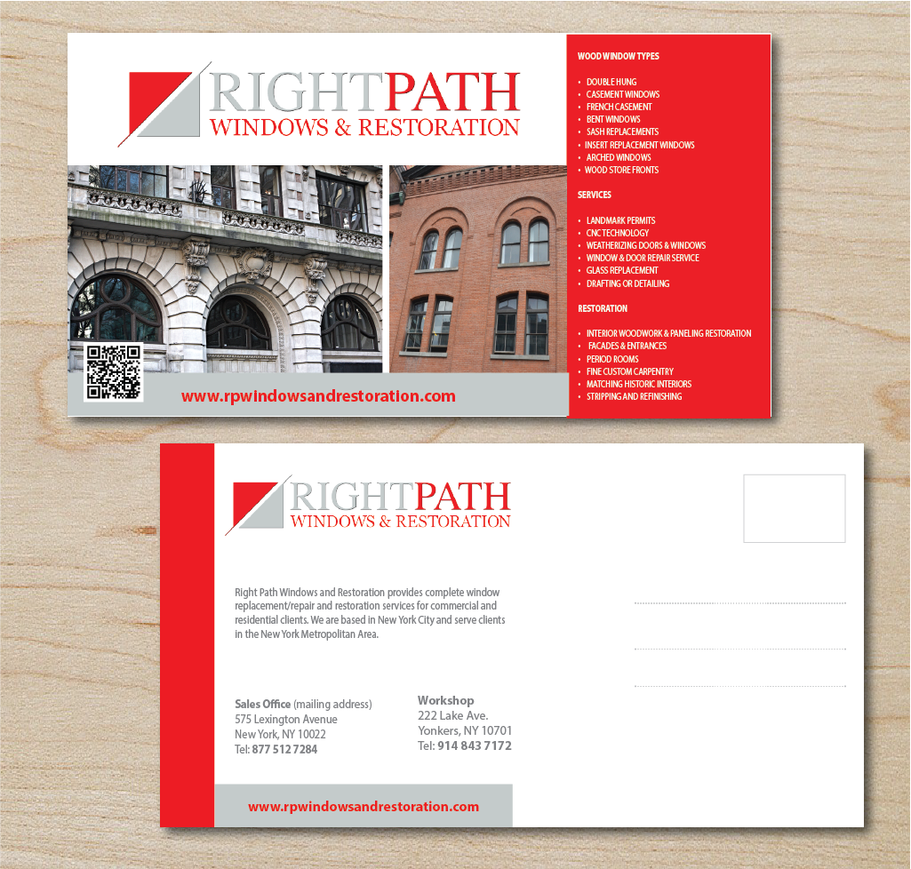 Diseño de Postal por green82 para este proyecto | Diseño #3790618