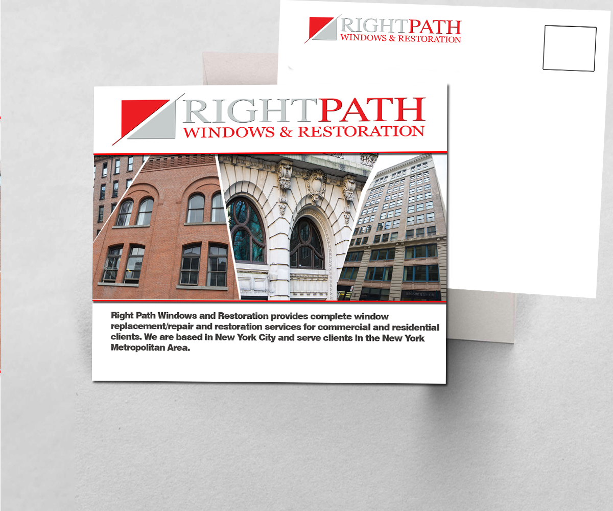 Postkarten-Design von eman140 für dieses Projekt | Design #3800178