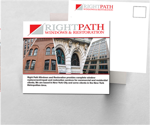 Postcard Design by eman140