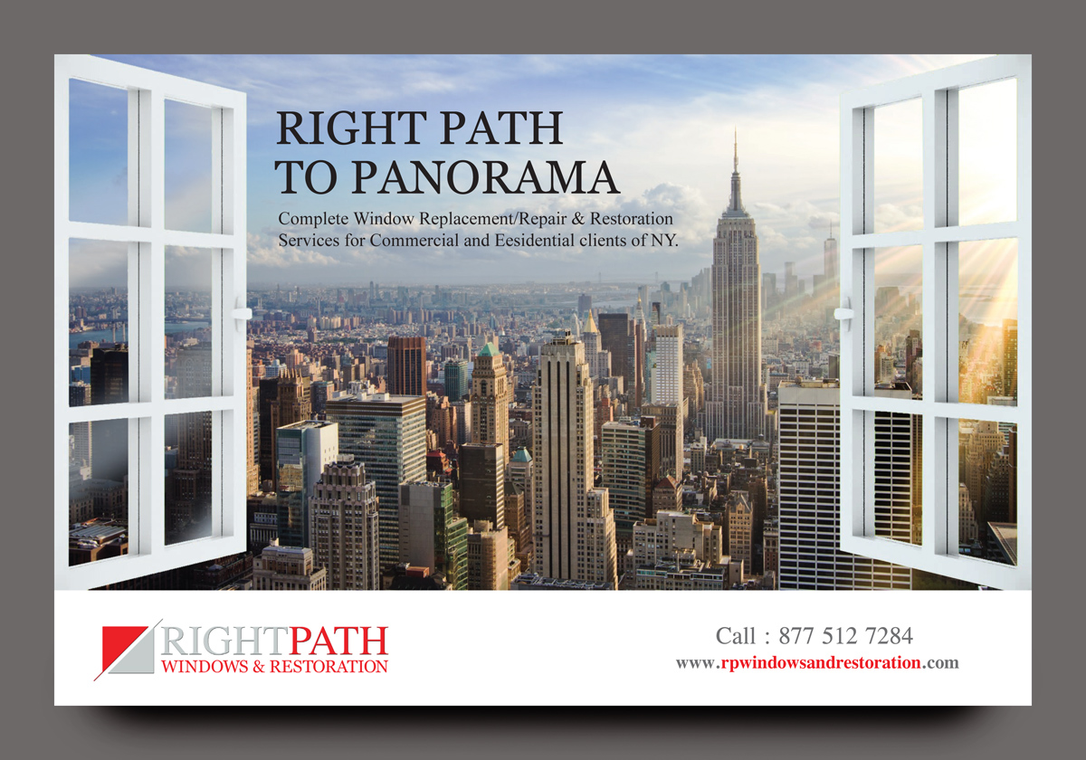 Diseño de Postal por rkailas para este proyecto | Diseño #3809251