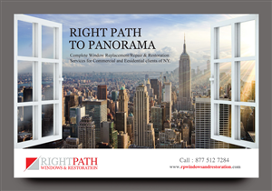 Postcard Design by rkailas