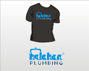 Design de Logo par Asif Khan pour HALAHAN PLUMBING INC | Design #3815319