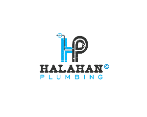 Logo Design by Asif Khan for HALAHAN PLUMBING INC | Design: #3821823