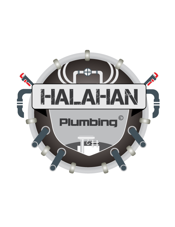 Logo Design by Asif Khan for HALAHAN PLUMBING INC | Design #3842649