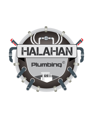 Logo Design by Asif Khan for HALAHAN PLUMBING INC | Design: #3842649