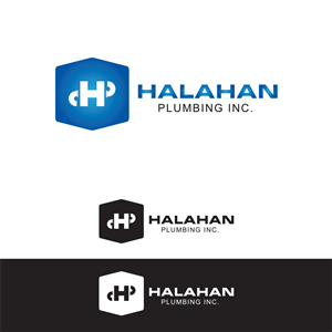 Logo Design by The RANFOUR Project for HALAHAN PLUMBING INC | Design: #3799081