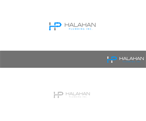 Logo Design by Ash  for HALAHAN PLUMBING INC | Design: #3815919