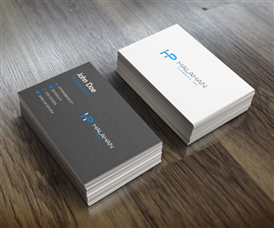Logo Design by Ash  for HALAHAN PLUMBING INC | Design: #3815936