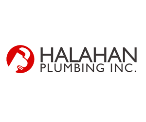 Logo Design by theK for HALAHAN PLUMBING INC | Design: #3807664