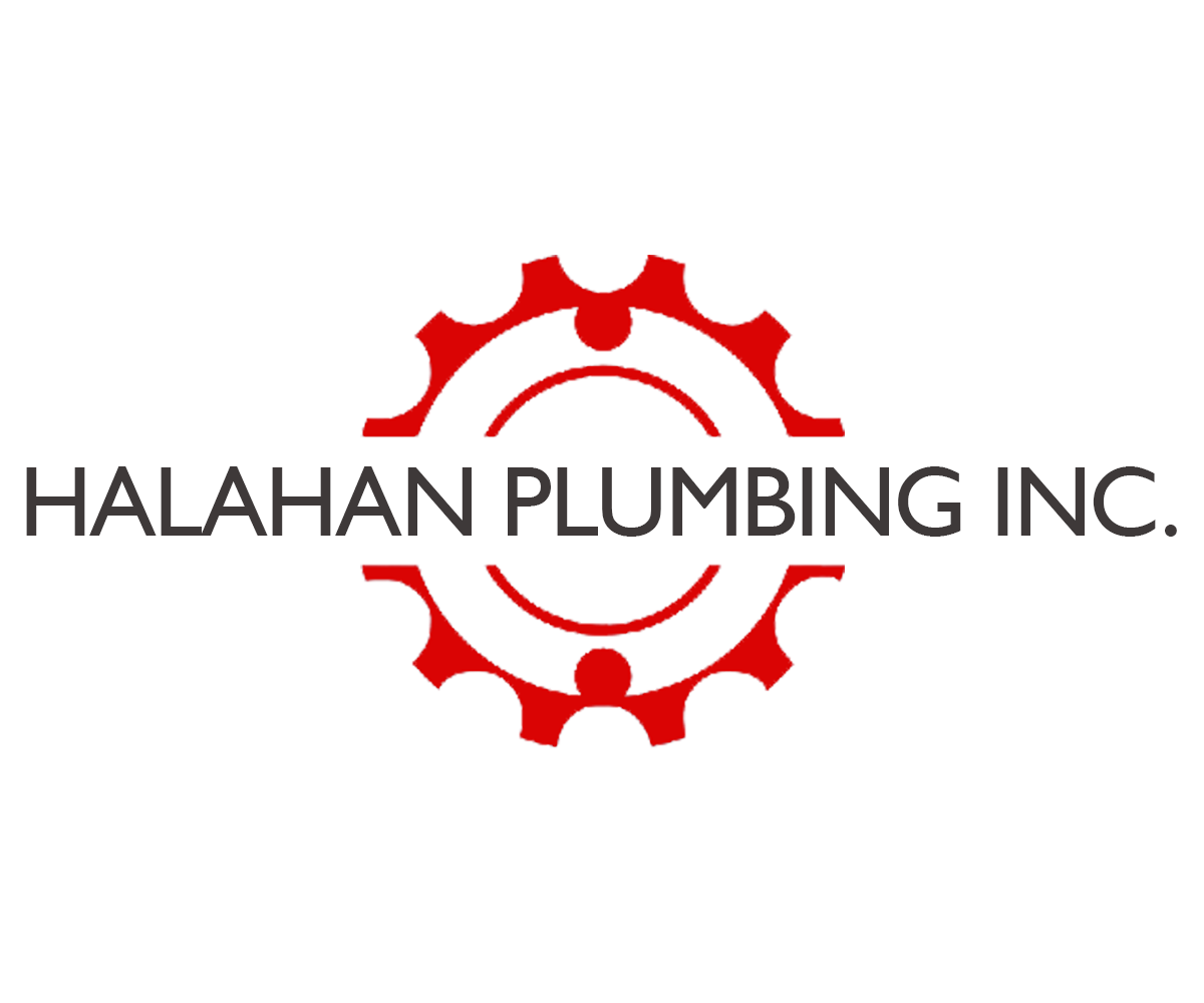 Logo Design by theK for HALAHAN PLUMBING INC | Design #3807677