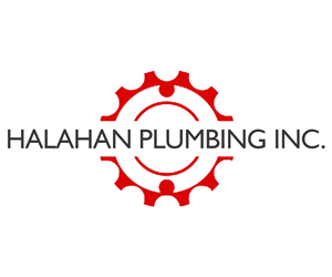 Logo Design by theK for HALAHAN PLUMBING INC | Design: #3807677
