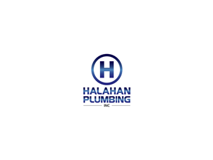Design de Logo par Thelonious Coltrane pour HALAHAN PLUMBING INC | Design #3846720