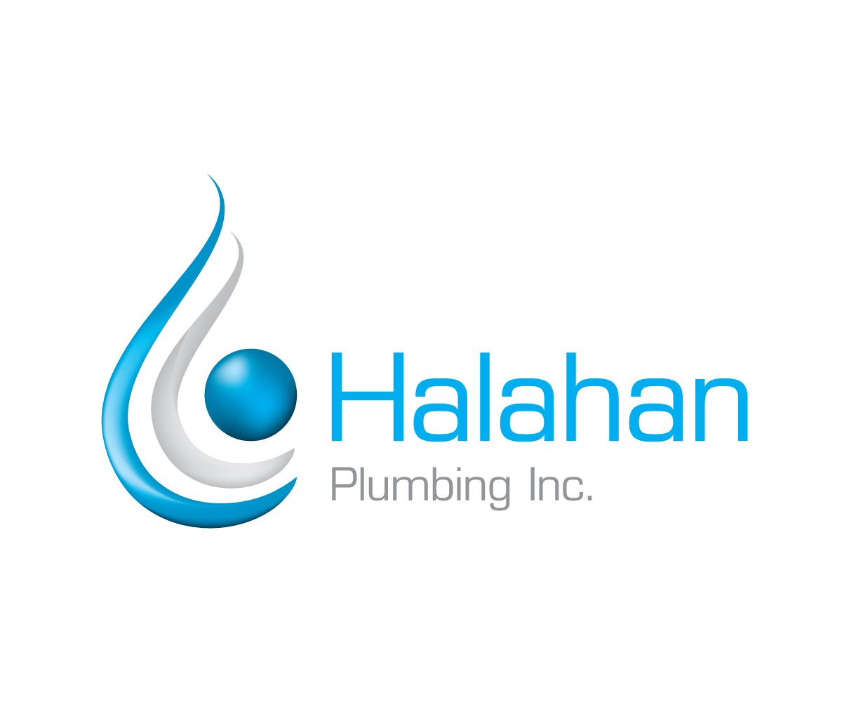 Design de Logo par sueart pour HALAHAN PLUMBING INC | Design #3786703
