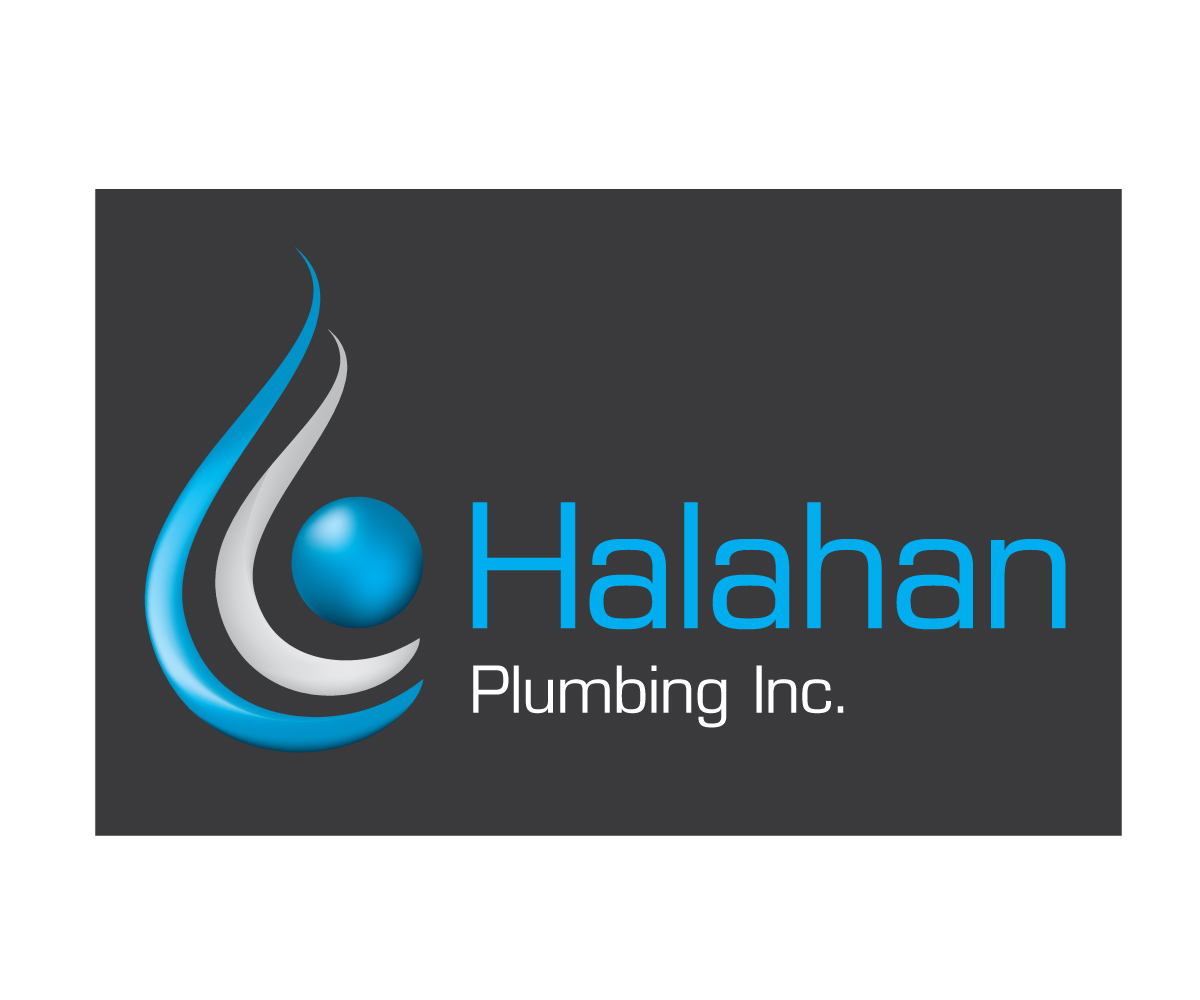 Design de Logo par sueart pour HALAHAN PLUMBING INC | Design #3786747