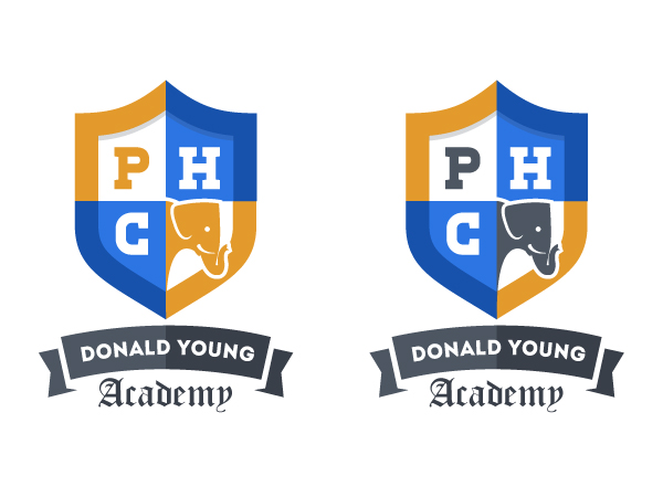 Diseño de Logo por Rich Palmer para este proyecto | Diseño #3847681
