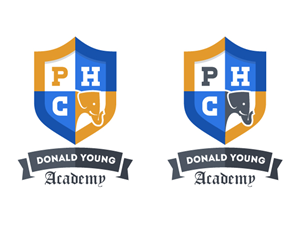 Design de Logo par Rich Palmer pour ce projet | Design #3847681