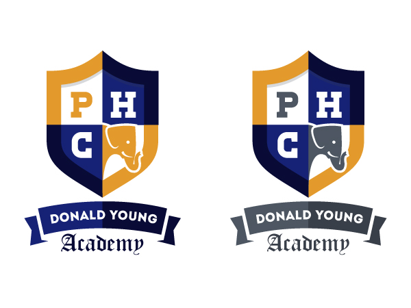 Design de Logo par Rich Palmer pour ce projet | Design #3849757