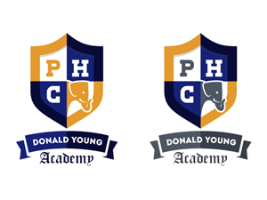 Design de Logo par Rich Palmer pour ce projet | Design : #3849757