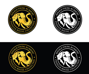 Design de Logo par AizerDS pour ce projet | Design : #3787995