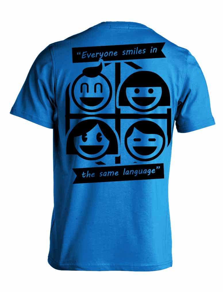 T-shirt Design by yookey for Camp California d.o.o. | Design #3811484