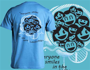 Design de T-shirt par yookey pour Camp California d.o.o. | Design : #3817171