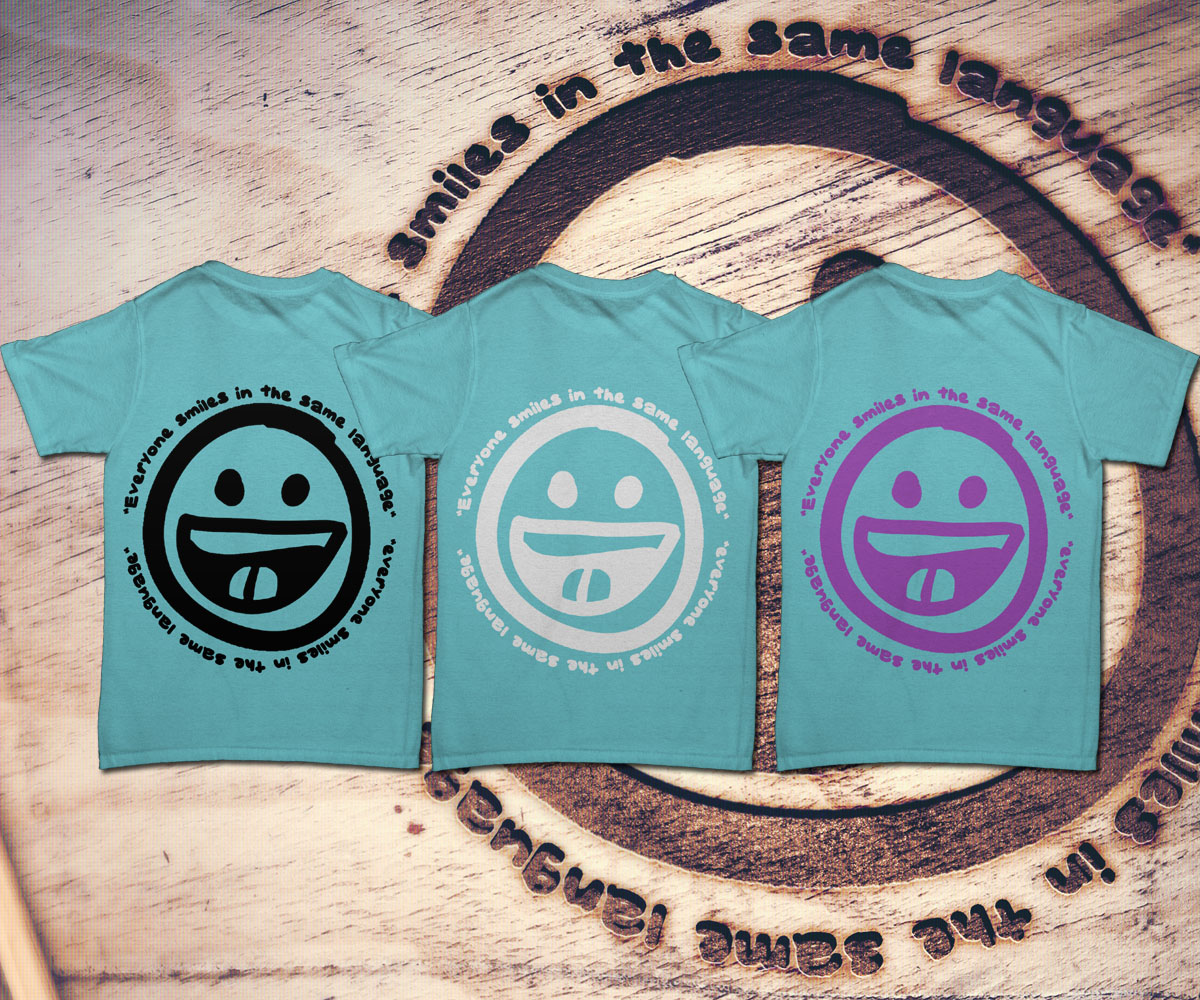 T-shirt Design by LGD for Camp California d.o.o. | Design #3793042