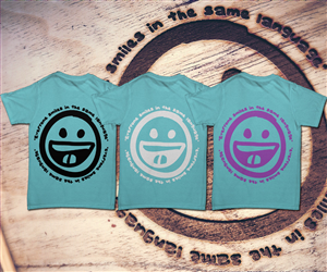 T-shirt Design by LGD
