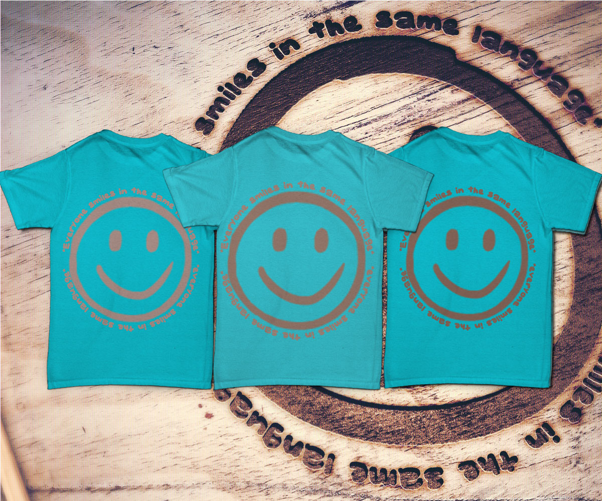 Design de T-shirt par LGD pour Camp California d.o.o. | Design #3802785