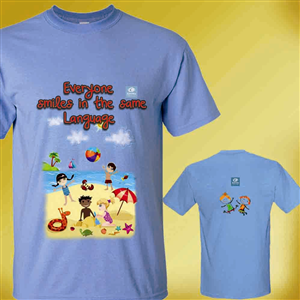 T-shirt Design by amobrady for Camp California d.o.o. | Design #3823576