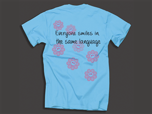 T-shirt Design by mgpcreationz for Camp California d.o.o. | Design #3810253