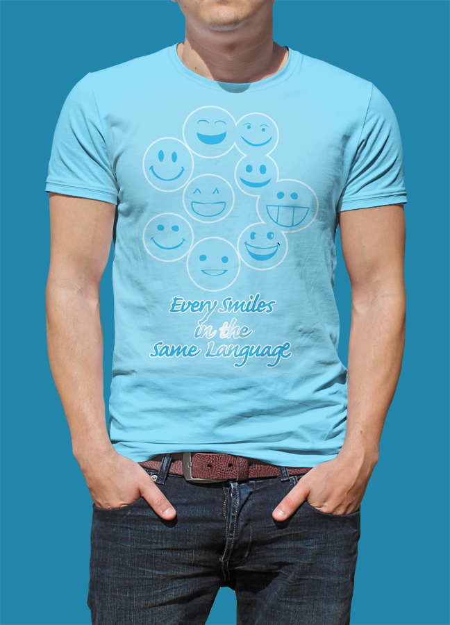 T-shirt Design by irfankaradeniz for Camp California d.o.o. | Design #3794779