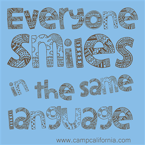 Design de T-shirt par jatomlinson11 pour Camp California d.o.o. | Design : #3832469