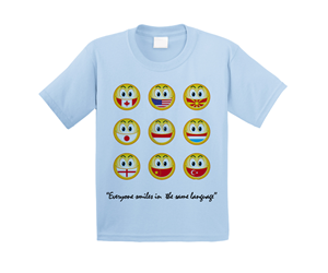 T-shirt Design by Bryan