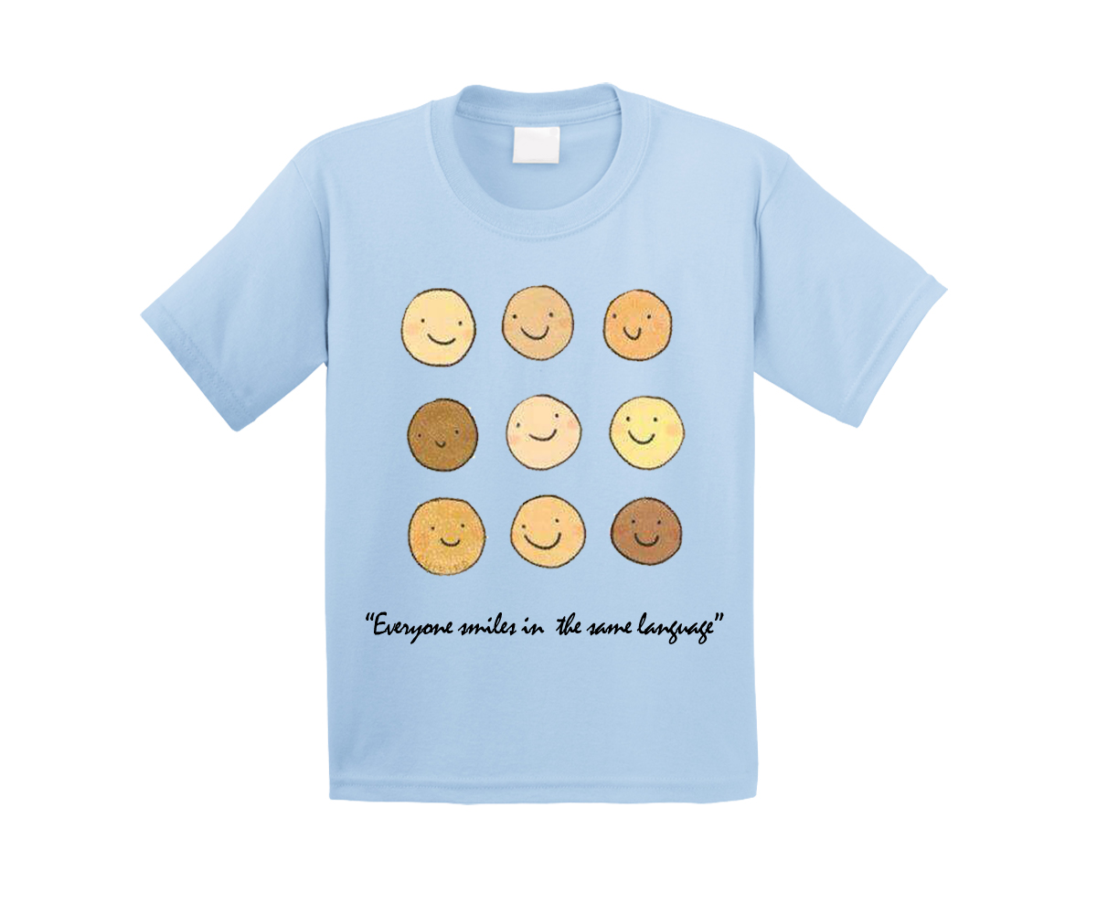 T-shirt Design by Bryan for Camp California d.o.o. | Design #3797578