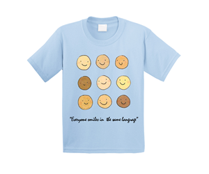 T-shirt Design by Bryan for Camp California d.o.o. | Design: #3797578