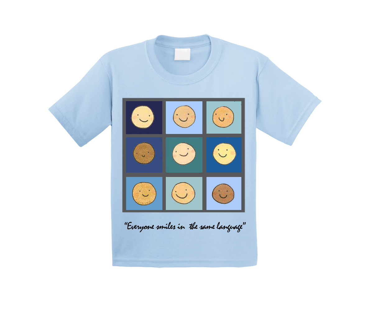 T-shirt Design by Bryan for Camp California d.o.o. | Design #3797587