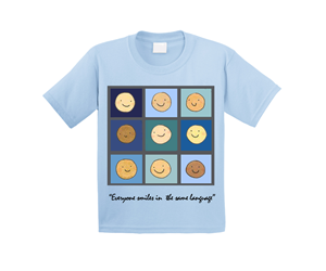 T-shirt Design by Bryan for Camp California d.o.o. | Design: #3797587