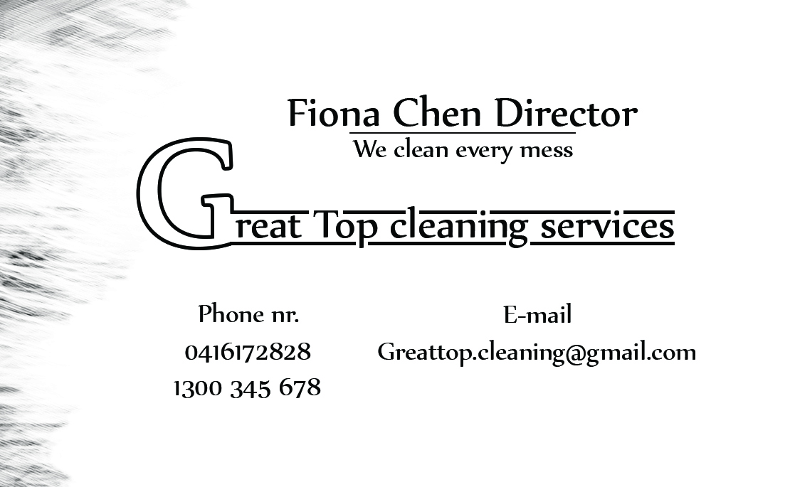 Business Card Design by limo92 for this project | Design #3788999