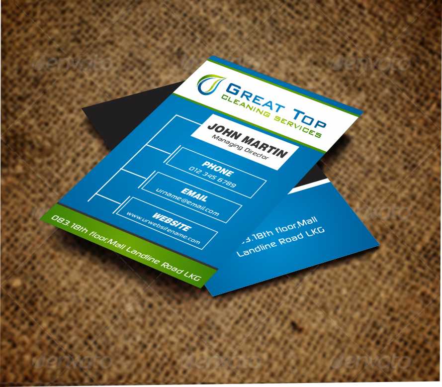 Diseño de Tarjeta de Presentación por AwsomeD para este proyecto | Diseño #3791553