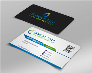 Business Card Design by AwsomeD for this project | Design: #3791557