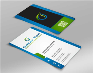 Business Card Design by AwsomeD for this project | Design: #3791560
