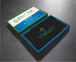 Business Card Design by AwsomeD for this project | Design: #3791563