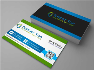 Business Card Design by AwsomeD for this project | Design: #3791568
