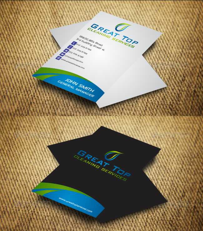 Design de Carte de Visite par AwsomeD pour ce projet | Design #3791574