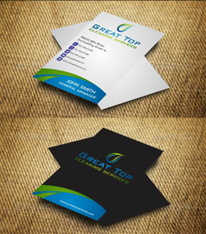 Business Card Design by AwsomeD for this project | Design: #3791574