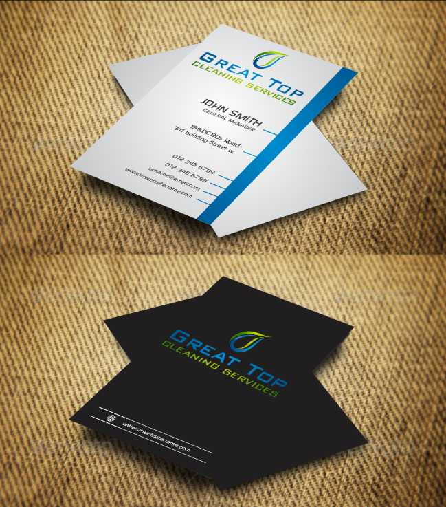 Business Card Design by AwsomeD for this project | Design #3791575