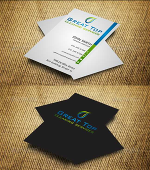 Business Card Design by AwsomeD for this project | Design: #3791576