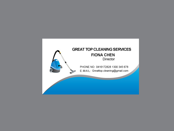 Business Card Design by Fatima MJ for this project | Design #3807454